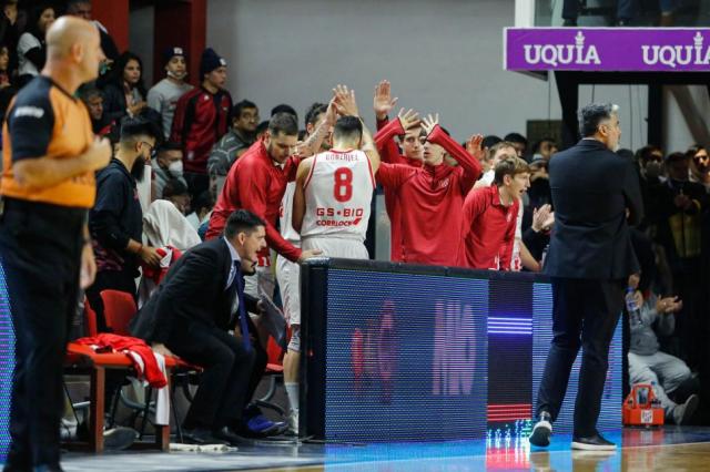 Afirm su defensa y mejor adelante