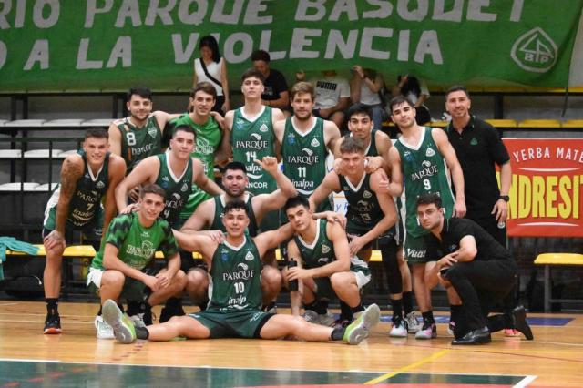 Buchaillot: "Estamos agarrando la qumica de equipo"
