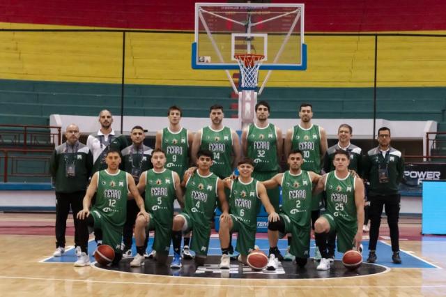 LSB: Ferro y un contundente inicio