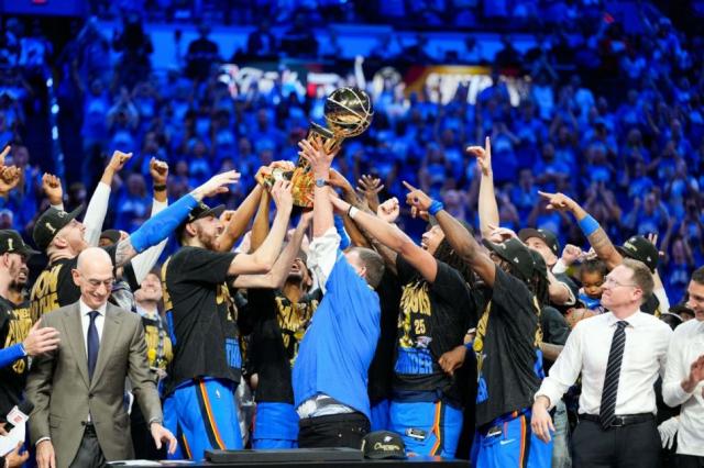 Termin la espera! Vuelve la NBA