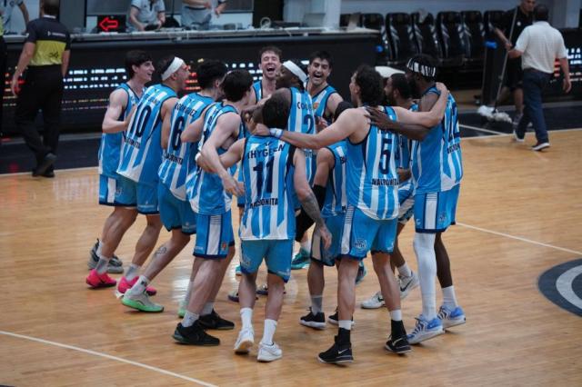 Gira acadmica
