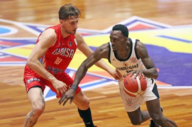 LSB: Quimsa perdi y qued afuera