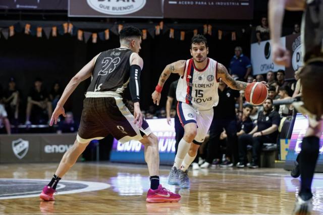 Puo apretado! Lleg la victoria del calamar