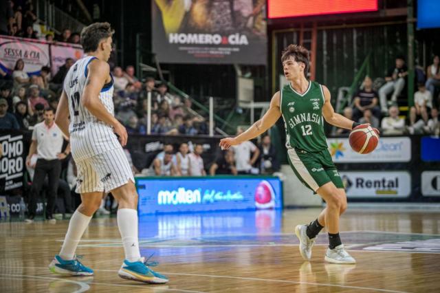 Otro paso por el Sur