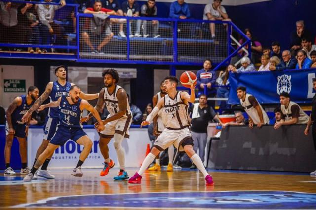 Marrn en pleno ascenso