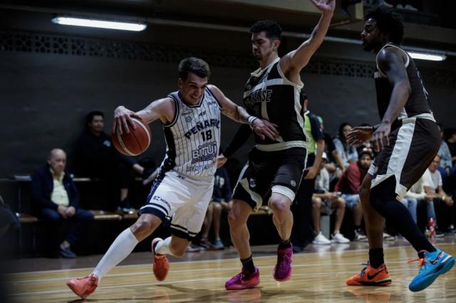 No falla! Ley del ex y sexta en fila para la Pea