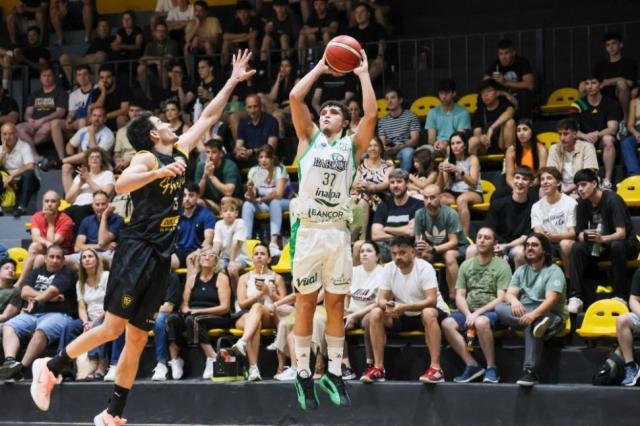 Norte: Barrio con el duelo cordobs