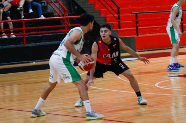 Norte: La fusin gan de visitante con un triple agnico