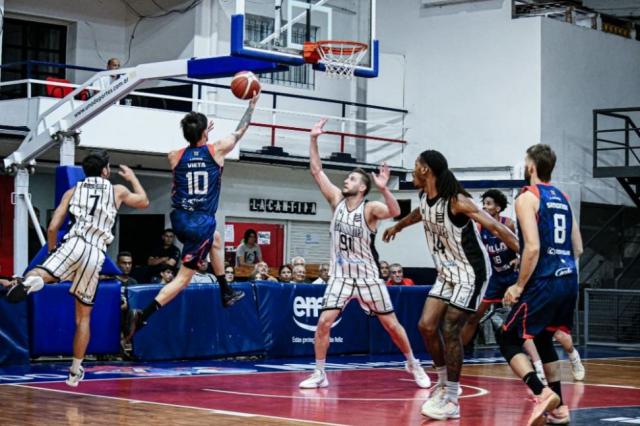 Norte: Hurac�n Las Heras es el primer descenso al Federal