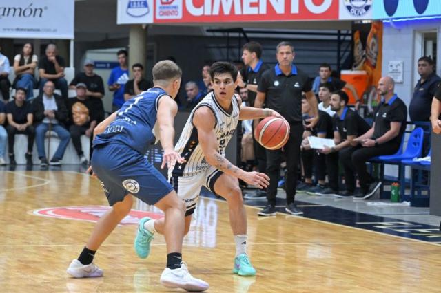 El despertar ofensivo del milrayitas