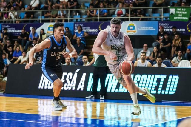 Lezcano y otra nueva pel�cula de cierre