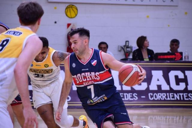 Comunicaciones gan� la 