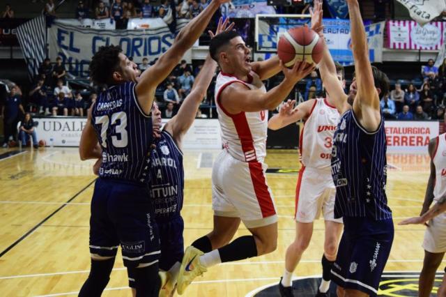 El milrayitas asegur� su lugar en los play-off de Reclasificaci�n