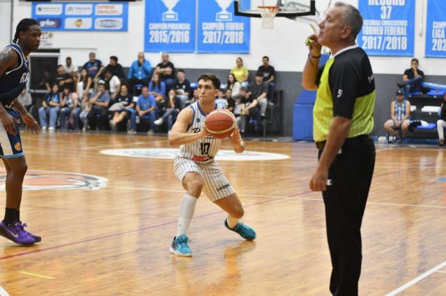 Regatas puso sexto a fondo y quiere m�s