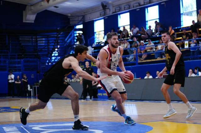 Obras super� al Cuervo y a�n sue�a con el cuarto puesto