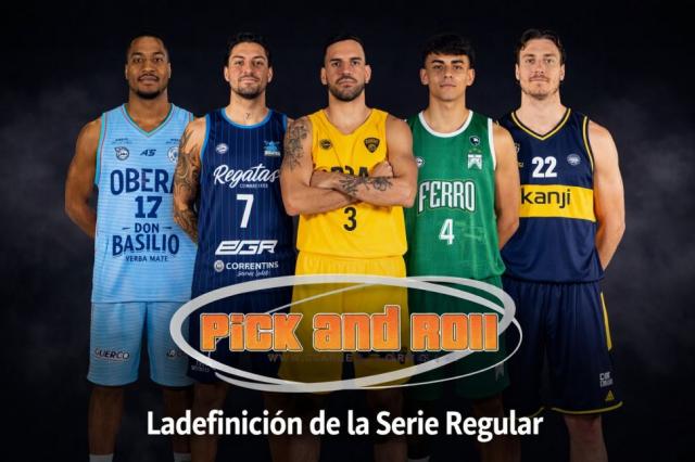 Se definen los lugares de Play offs de la Liga