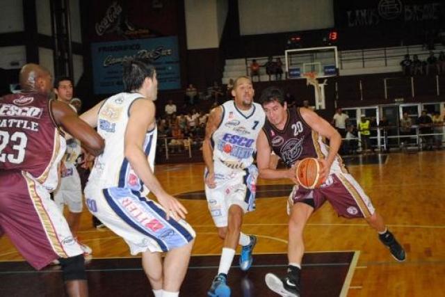 Lan�s venci� con lo justo a Sionista