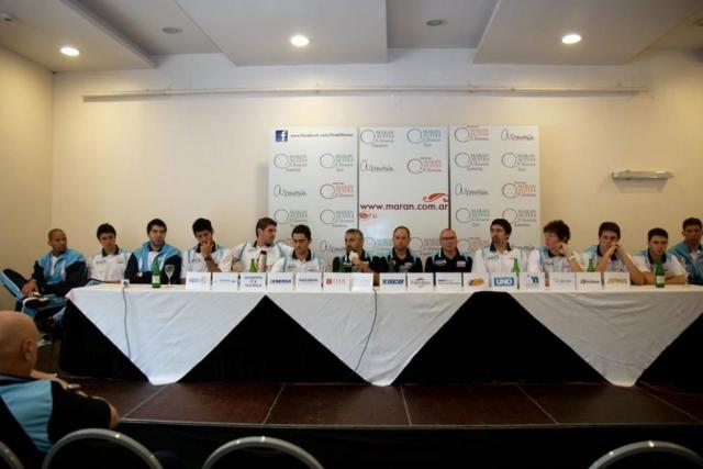 Presentaci�n en sociedad para Sionista