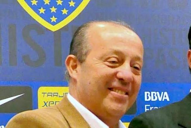 Paredi: �No hicimos una oferta por Paolo Quinteros y desmentimos el inter�s�