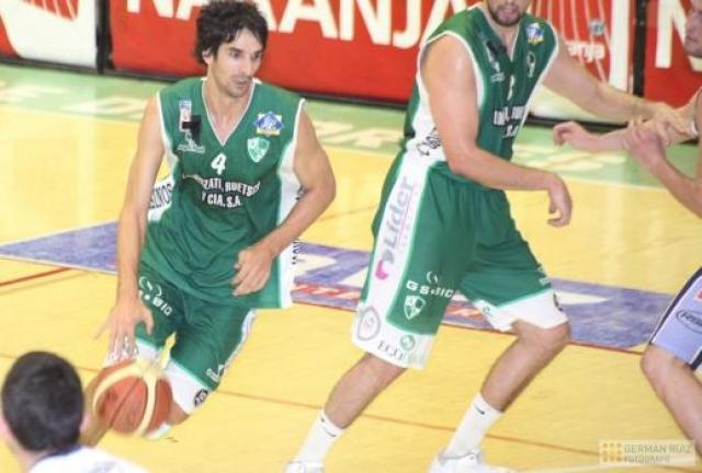 Sobre el final, Atenas le gan� a Sionista