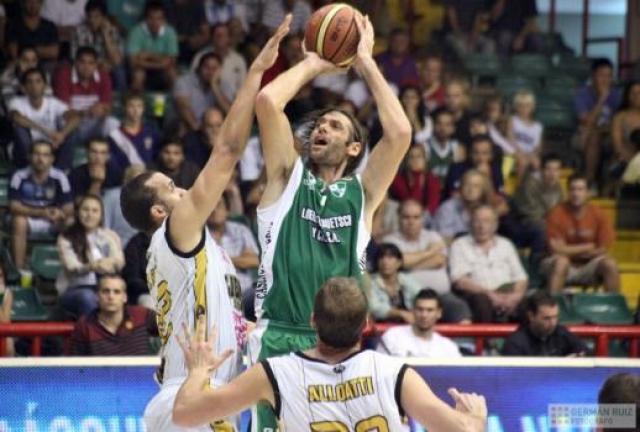 Con destino Paran�