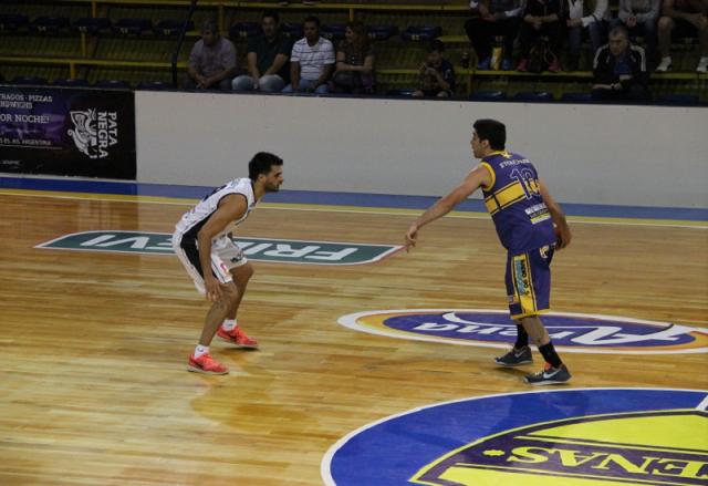 Categrica victoria de Hind ante San Isidro