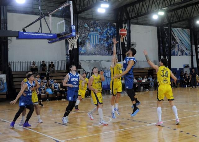 Sur: Villa Mitre se llev� todo con el tiro del final