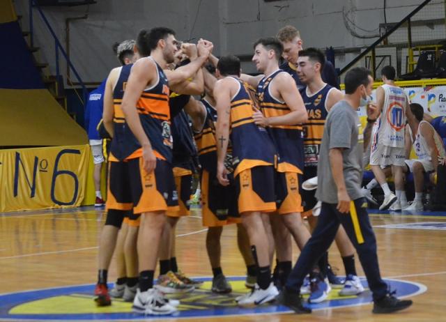 Tricolor imparable