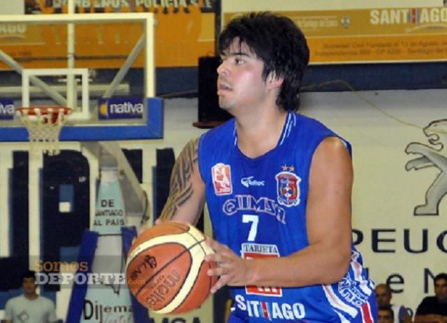 Aguirre: "Estoy feliz por llegar a Sionista�