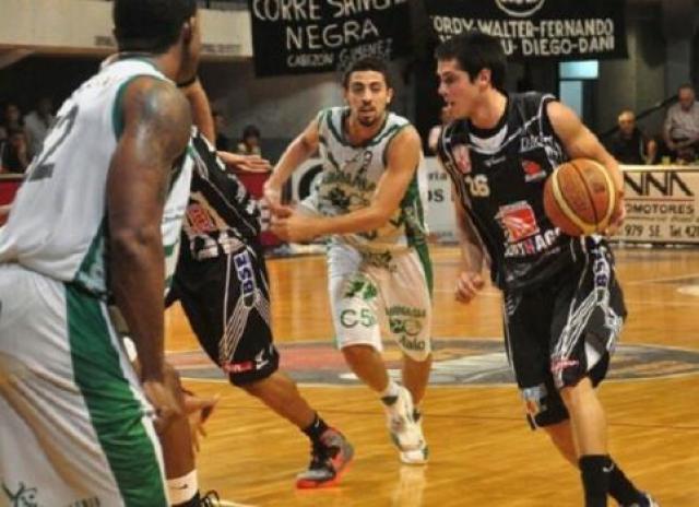 Ol�mpico sigue sumando en casa