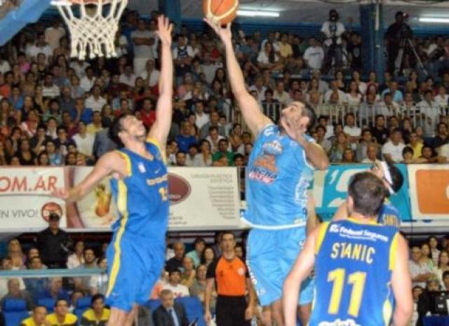 Calder�n: �Tenemos que hacer valer nuestra local�a�