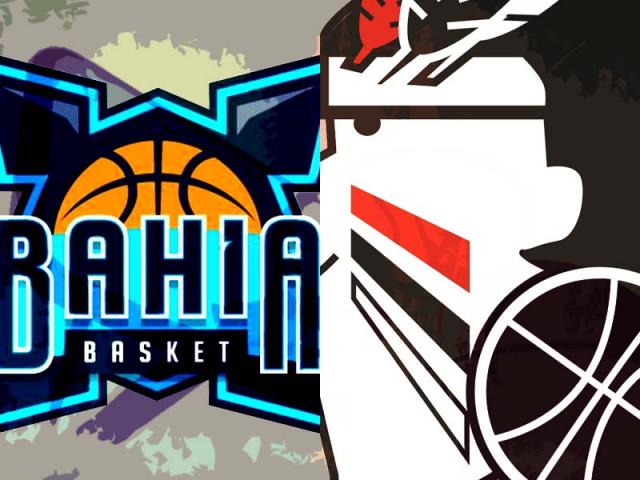 Bah�a Basket - Quilmes (fecha 10)