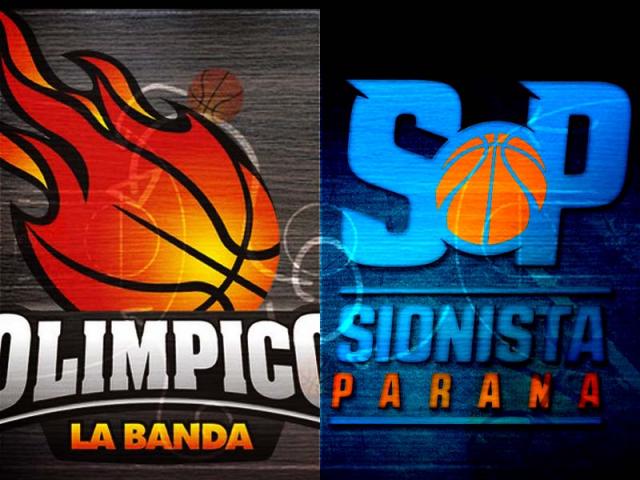 Olmpico  - Sionista (Fecha 14)