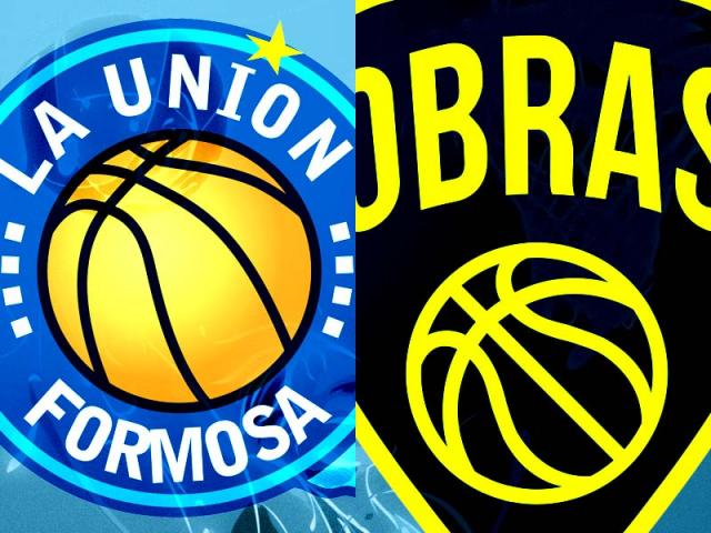 La Uni�n -  Obras Sanitarias (Fecha 2 - segunda fase)