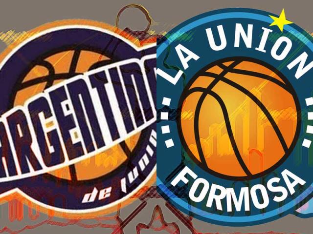 Argentino - La Uni�n (fecha 3)