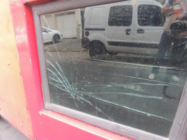 Escndalo en San Vicente