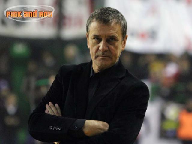 Pablo DAngelo nuevo tcnico de Atenas