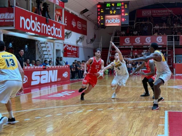 Norte: San Isidro sin lugar a sorpresas