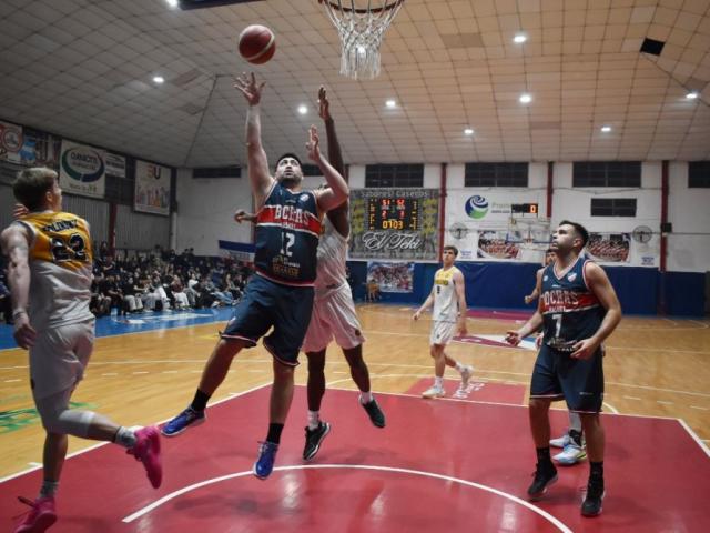 Comu liquid� la serie ante Bochas en el tercer juego