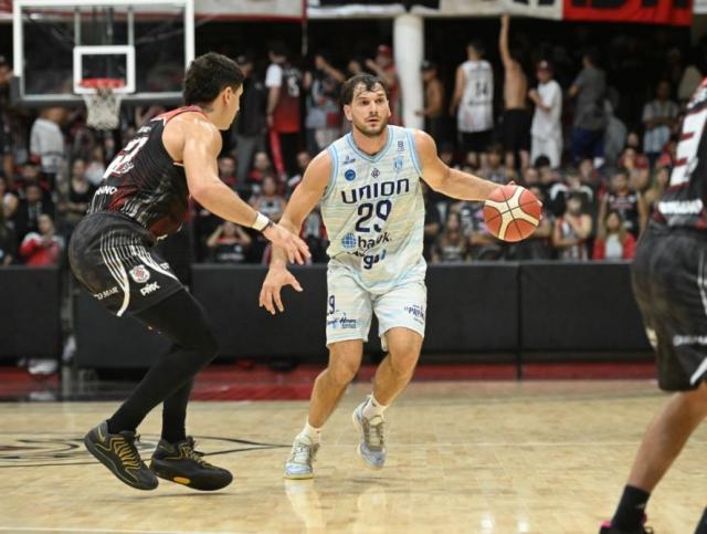 Sur: Quilmes gan� un cl�sico ag�nico