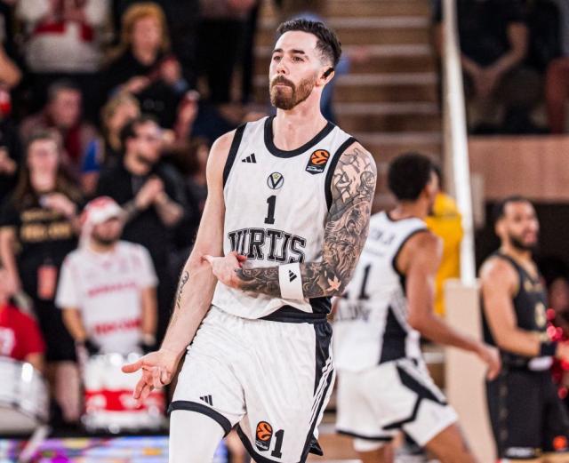 Vildoza, el h�roe para Bologna