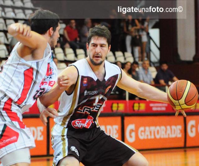 Lans se tom revancha