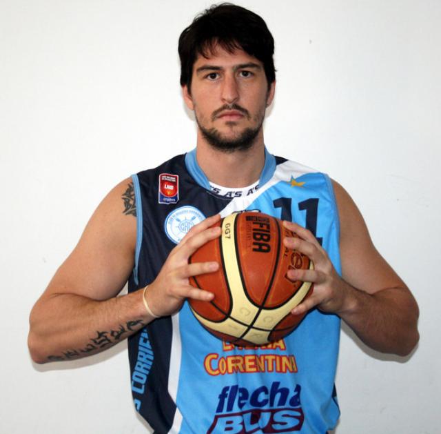 Romano llega a Lans