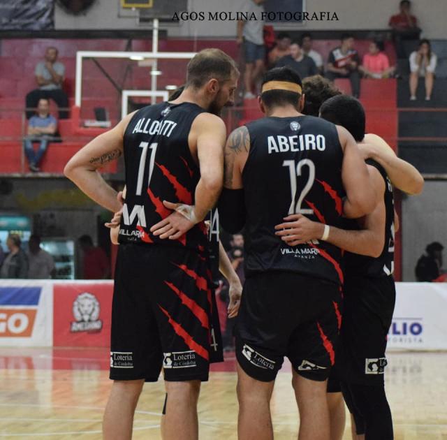 Ameghino es una institucin que no para de crecer