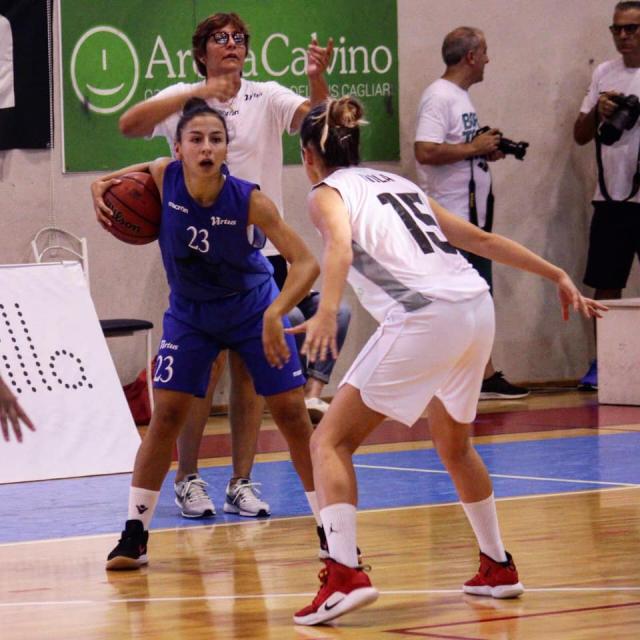 Ahora s: arranc la 2019/20 para la legin