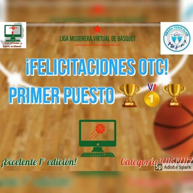 Ober comienza con sus confirmaciones