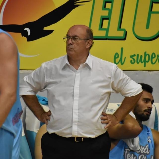 Vico seguir en el banco con Ober