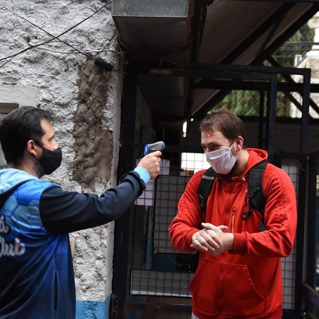 Ober inici la pretemporada