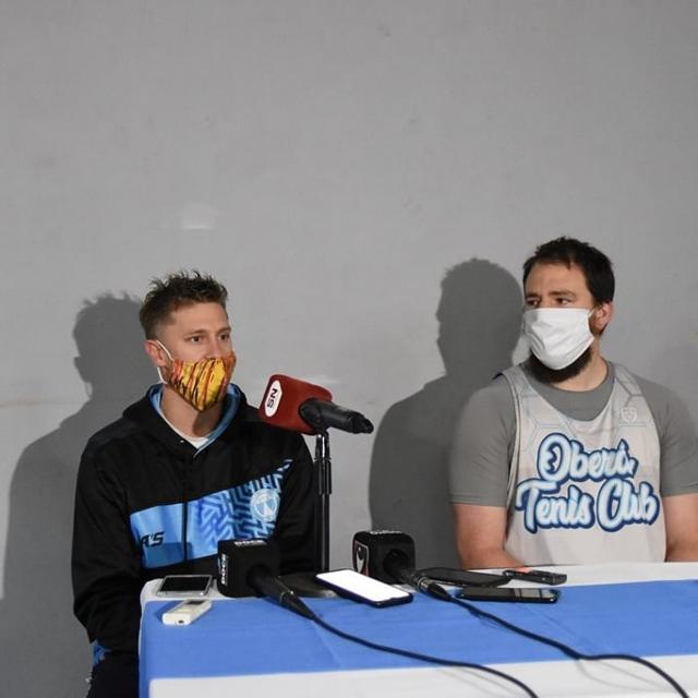 Ober inici la pretemporada