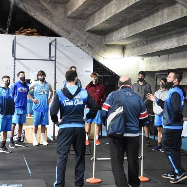 Ober inici la pretemporada